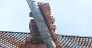 Демонтаж дымохода в частном доме по выгодной цене от 562 рублей | Сварной-Тхр