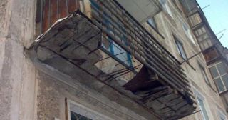 Демонтаж балкона Тихорецк, цена от 2908 руб.
