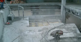 Демонтаж бассейна в Тихорецке: цена от 1021 рублей - Сварной-Тхр
