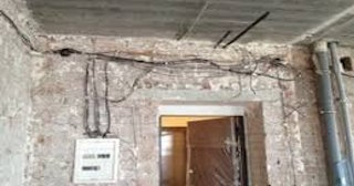 Демонтаж электрики в Тихорецке - цены от 511 руб. - Сварной-Тхр
