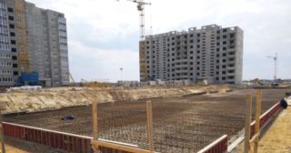 Демонтаж фундамента из монолитной плиты Тихорецк, цена от 2908 руб.