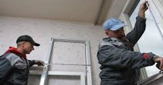 Демонтаж окон ПВХ в Тихорецке - цены от 1531 руб. | Сварной-Тхр