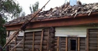 Разбор старой бани в Тихорецке - стоимость от 1531 рублей | Сварной-Тхр